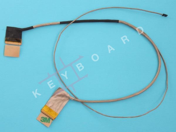 Шлейф матриці до ноутбука Asus K750LA